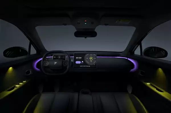 限量发售666台!firefly萤火虫推出夜行生物特别版:9.68万元起