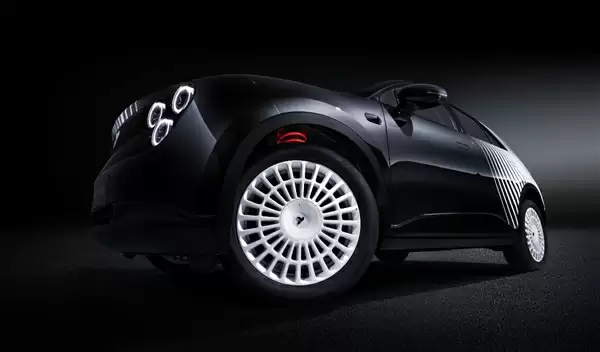 限量发售666台!firefly萤火虫推出夜行生物特别版:9.68万元起