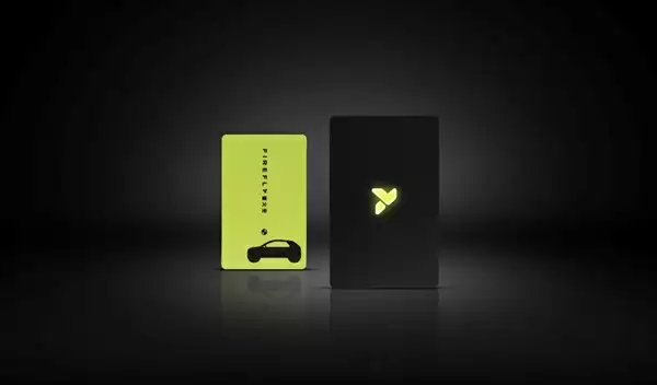 限量发售666台!firefly萤火虫推出夜行生物特别版:9.68万元起