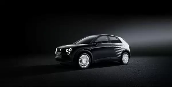 限量发售666台!firefly萤火虫推出夜行生物特别版:9.68万元起