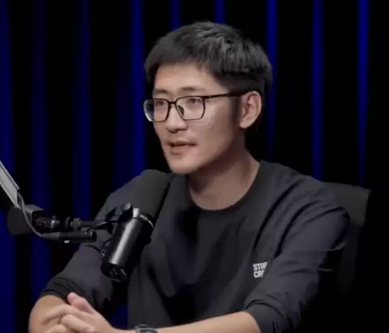 罗永浩对话Tim：五年十亿播放与冲奥梦想