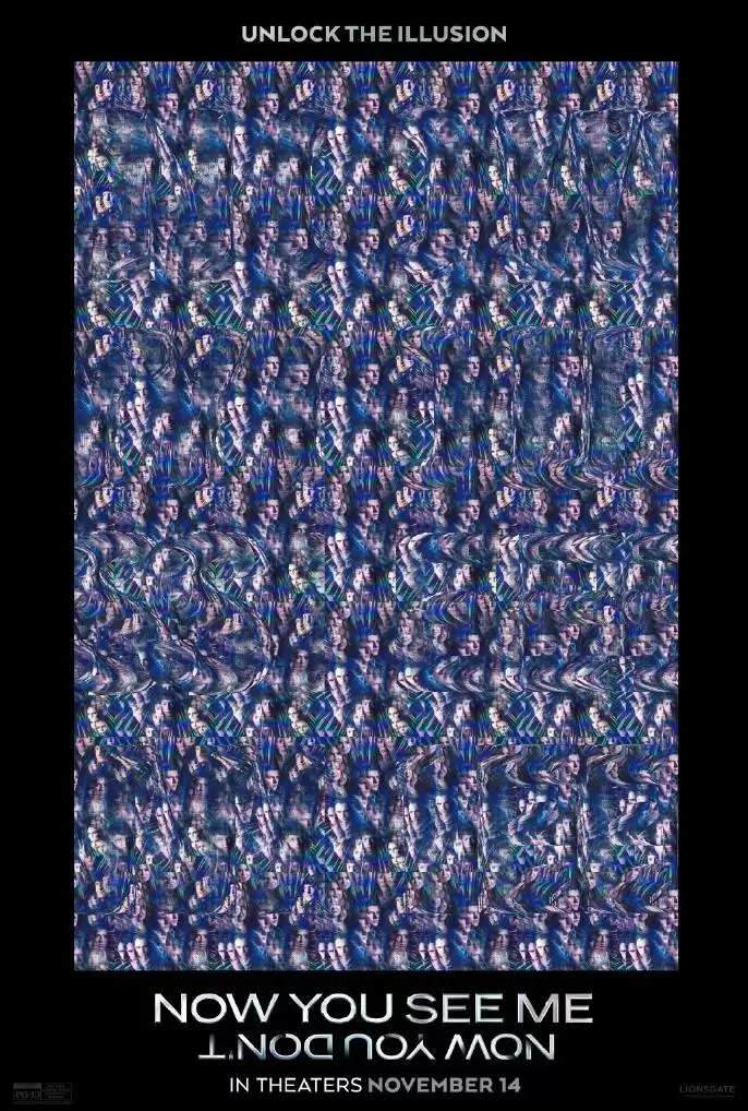 魔盗联盟再集结，塔罗谜局引爆跨国对决