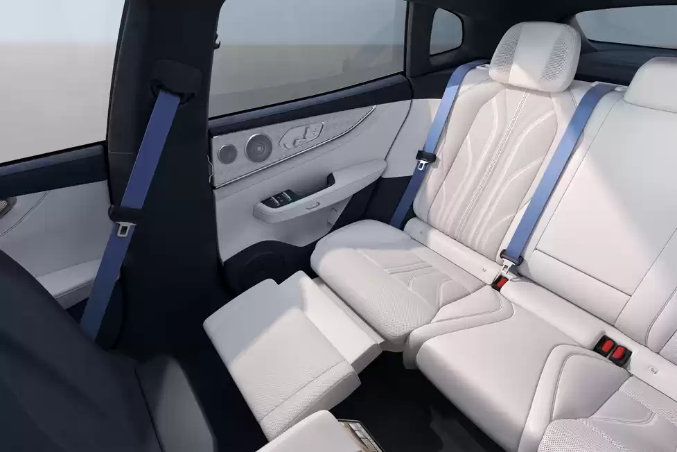 焕新极氪001正式上市,猎装车“销冠”再升级!