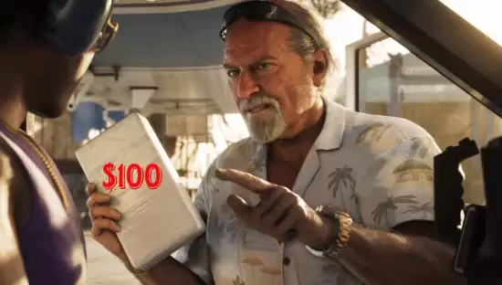 GTA 6定价超70美元将致销量收益双降