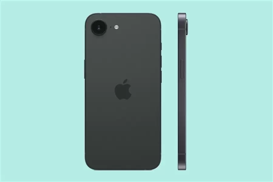 iPhone