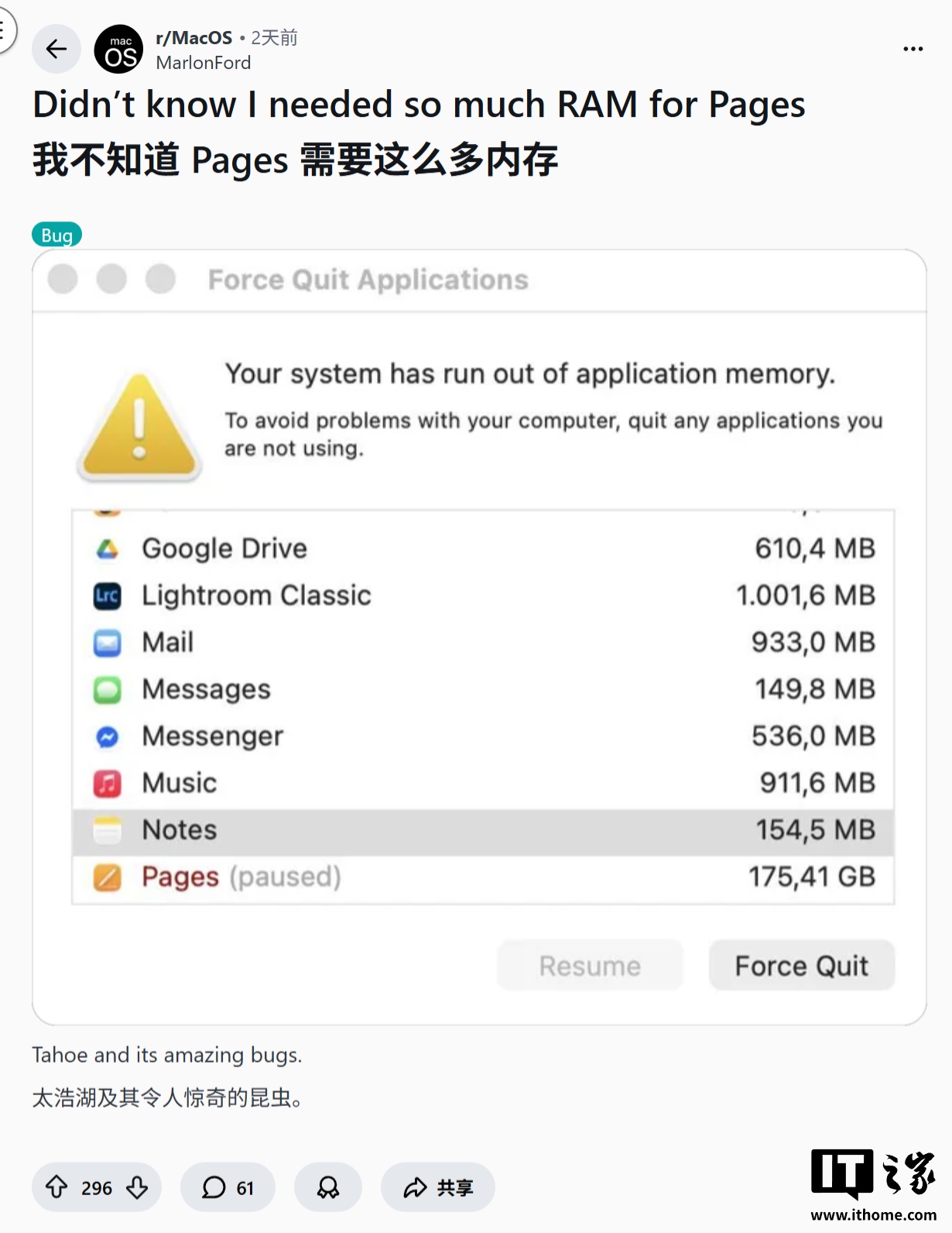 部分苹果
