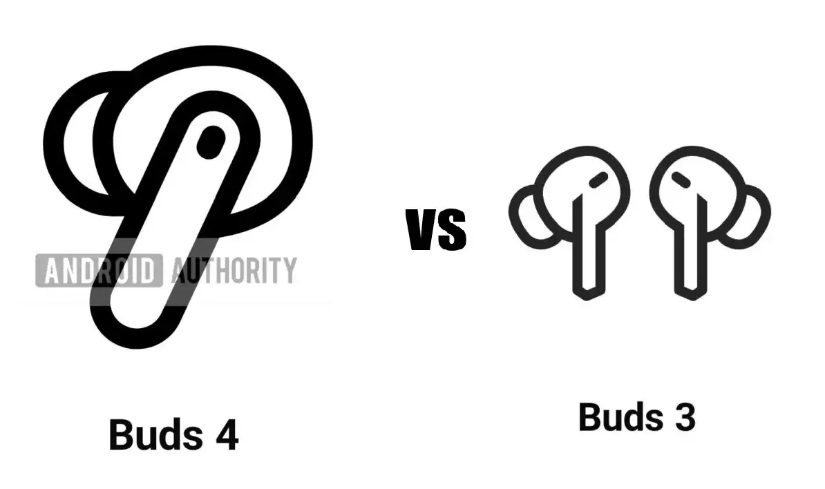 新旧款设计对比