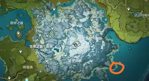 原神龙牙怎么获得