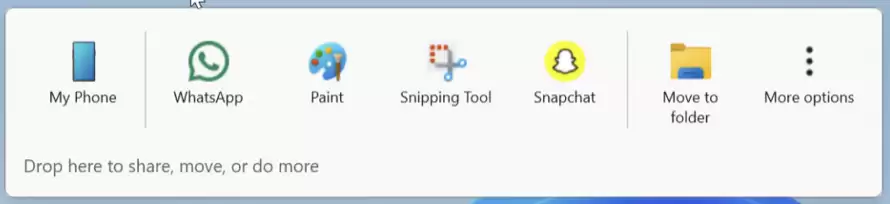 微软推 Win11 Beta / Dev 26x20.6780 预览版:系统设置新增 AI 助理、“运行”功能引入深色模式