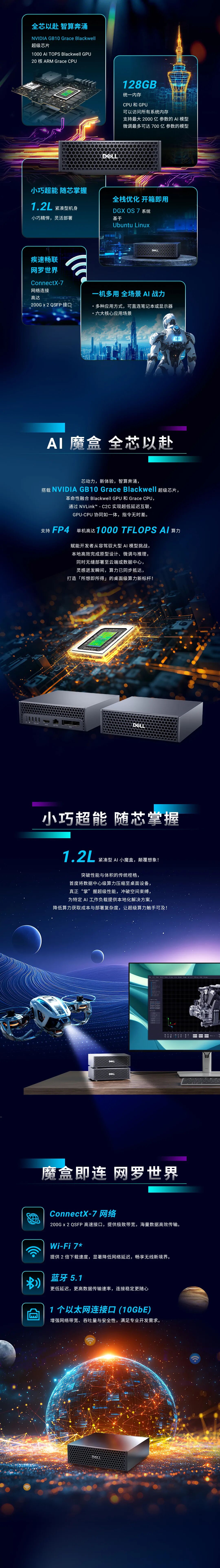 戴尔版
