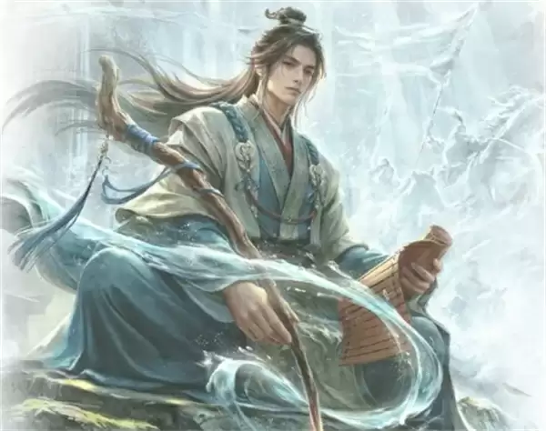 王于兴师武将刘基技能介绍说明