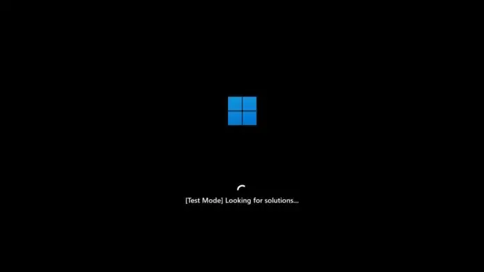 Windows 11 QMR功能示意图