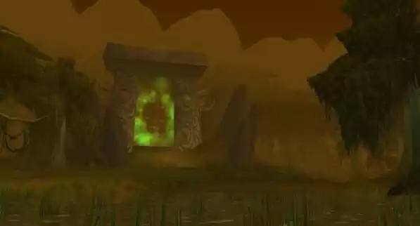 魔兽世界tbc野外刷钱地点