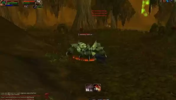 魔兽世界tbc野外刷钱地点