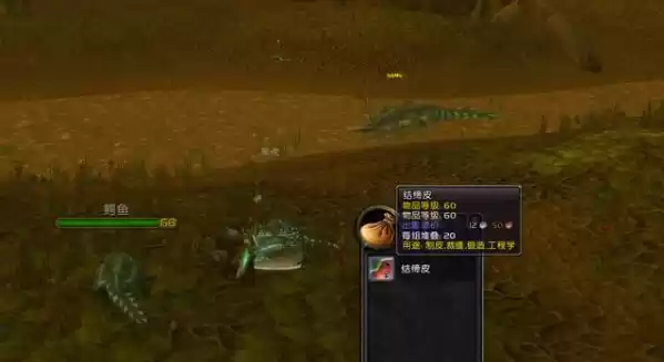 魔兽世界tbc野外刷钱地点