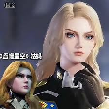 解限机吞噬星空维妮娜捏脸数据获取与分享指南