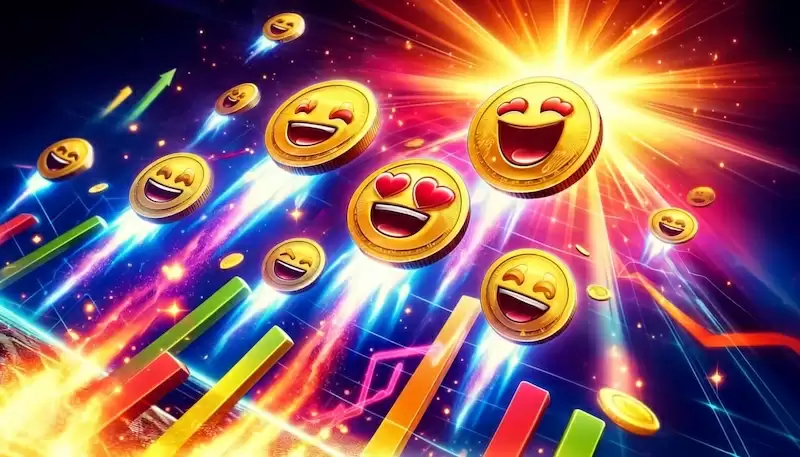 抓住下一个meme百倍收益的秘诀是什么? - php中文网