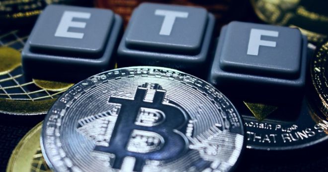 比特币ETF概念解析