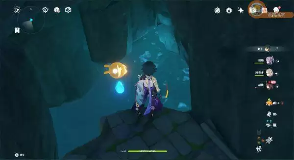 原神胡桃鬼打墙怎么过