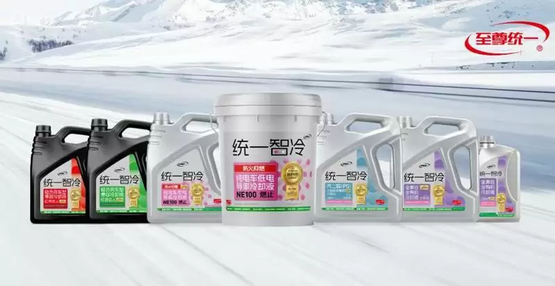 混合动力热管理系统