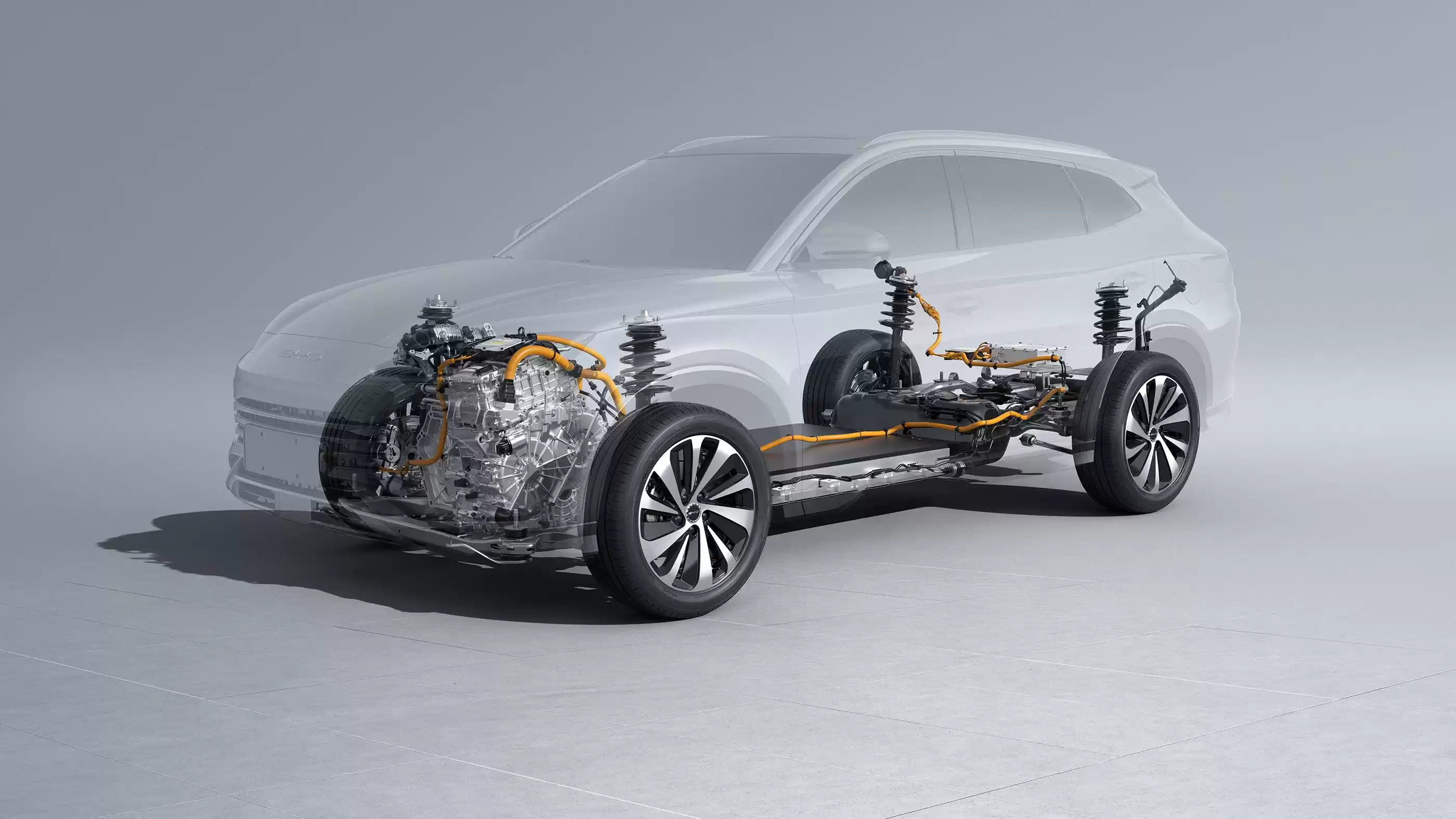 购置税新政影响