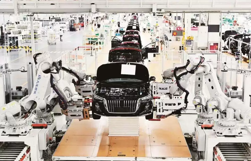 长春汽车经济技术开发区