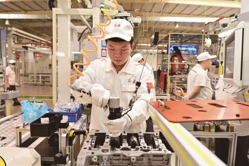 新能源智能制造