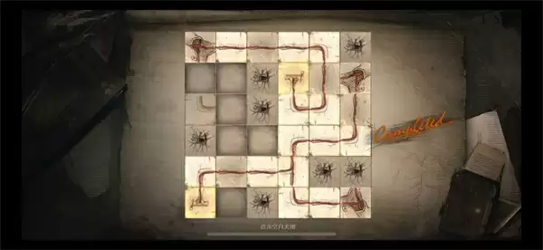 重返未来1999告死鸟剧情攻略