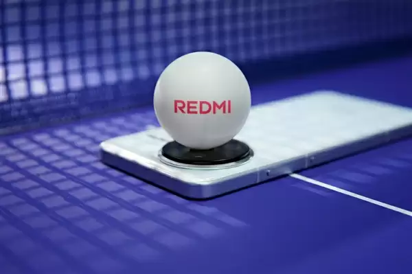 REDMI产品经理：REDMI