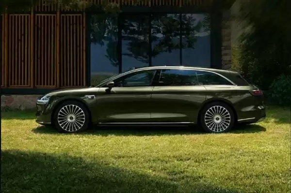 享界S9T上市25天大定破20000台