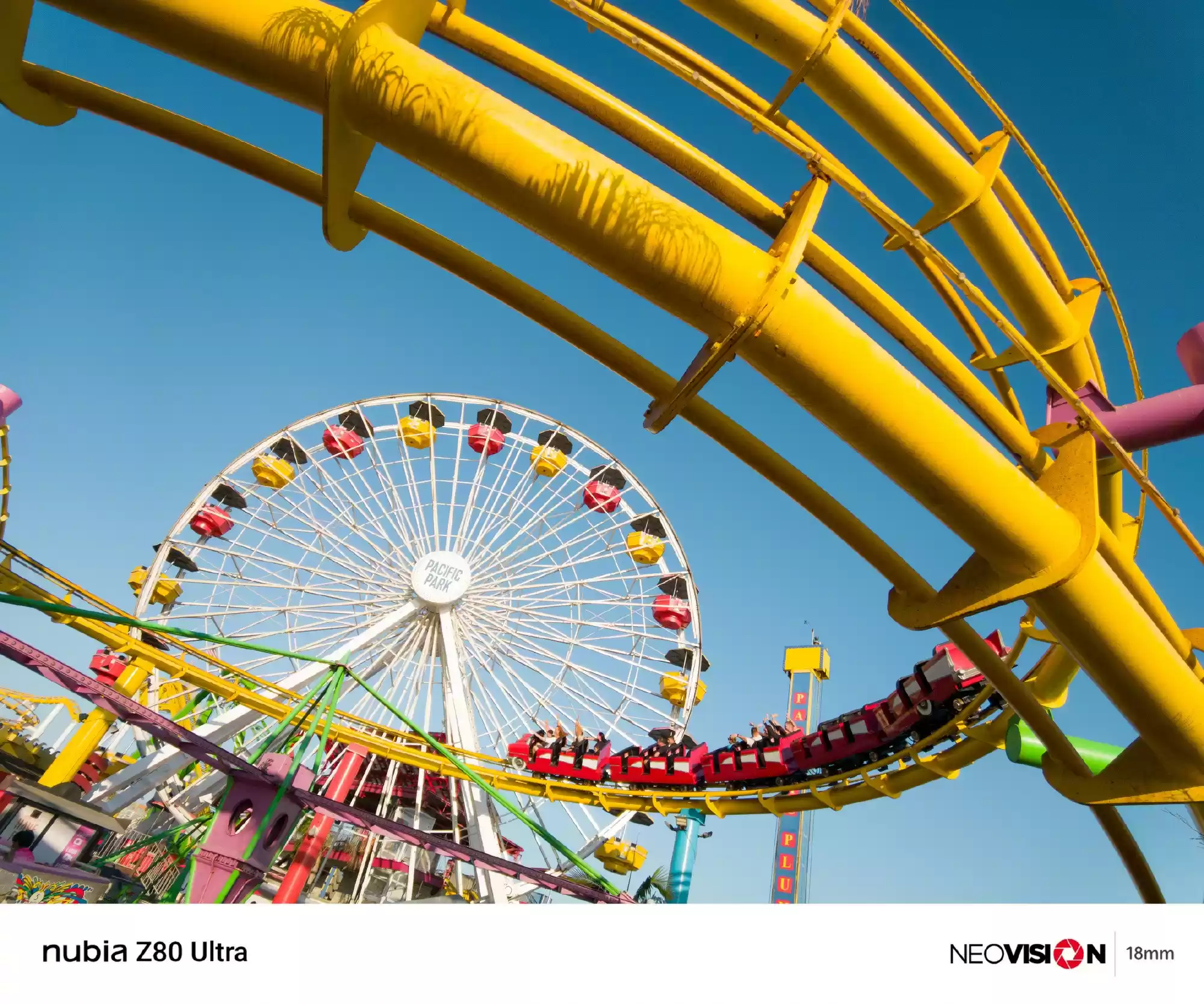 努比亚Z80 Ultra官宣10月22日发布：搭载无孔真全面屏与骁龙8至尊版