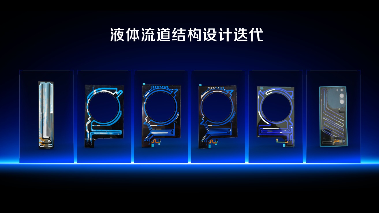 全球首款水冷手机即将登场，红魔再次开拓手机性能新上限