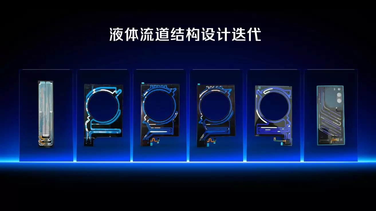 全球首款水冷手机即将登场，红魔再次开拓手机性能新上限