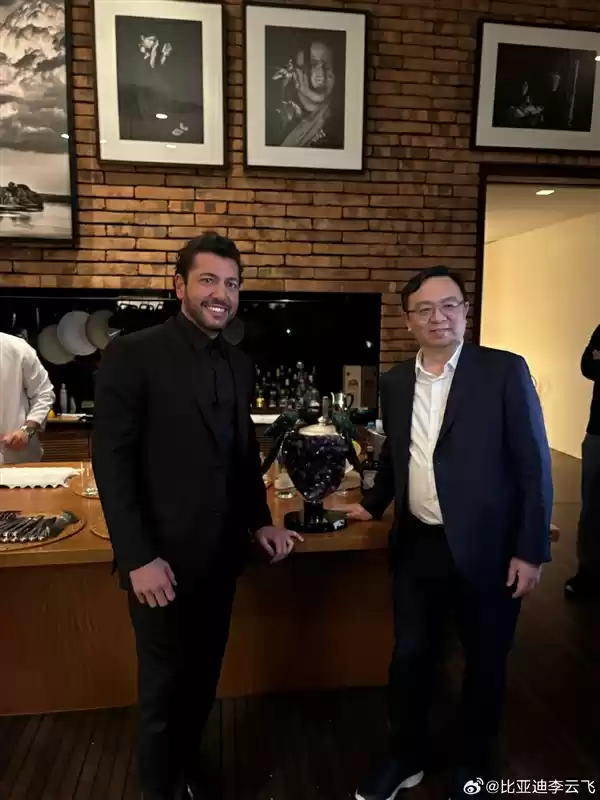 知名赛车手、顶级富豪！莱奥·桑切斯成为巴西唯一仰望U9