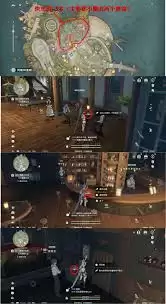 海滩上发现的漂流瓶信件