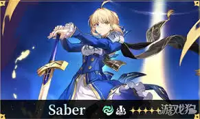 辅助型角色展示