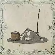 四海兄弟赛道示意图