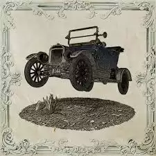 四海兄弟赛车改装界面