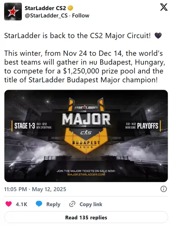 巴西军团Major参赛记录