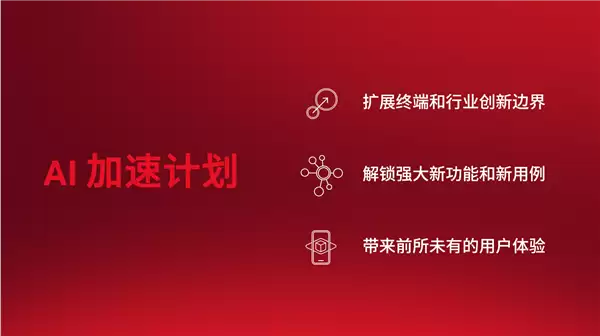 高通亮相2025中国移动全球合作伙伴大会：骁龙平台落地多场景