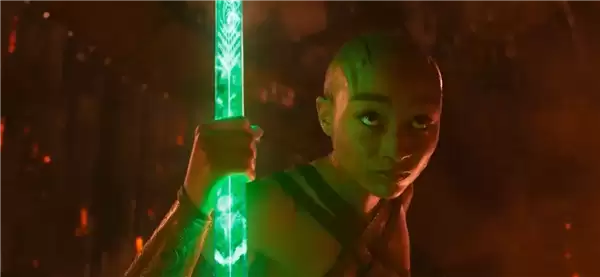 经典格斗游戏改编