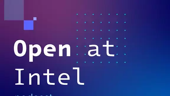 英特尔重审开源策略