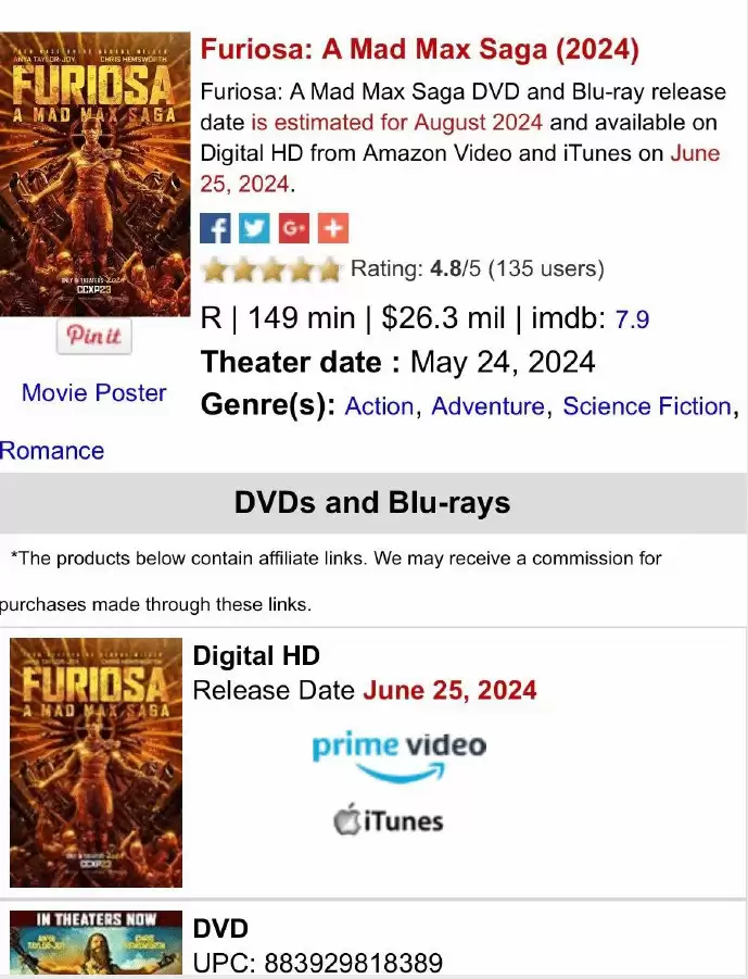 《狂暴女神》IGN