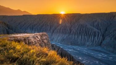 新疆景区运营调整
