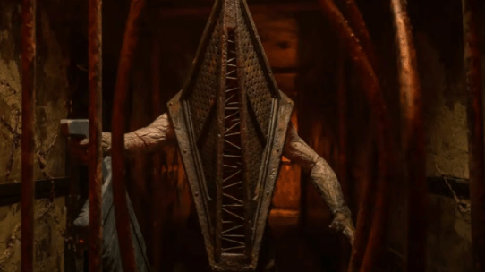 《寂静岭》电影主演自曝拍摄太痛苦：崩溃后去水疗