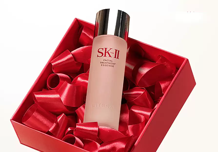 SK-II最新公众号