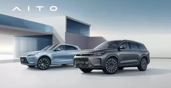 赛力斯投资新方向!携手字节跳动布局具身智能