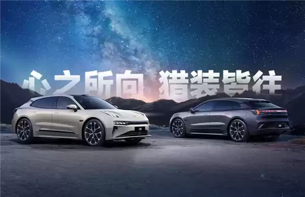 零百加速最快2.83秒 12C充电比肩加油！焕新极氪001上市：25.98万起