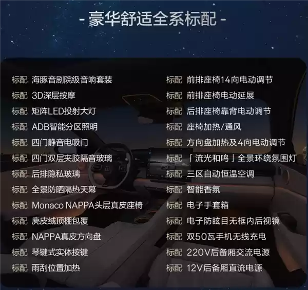 零百加速最快2.83秒 12C充电比肩加油！焕新极氪001上市：25.98万起