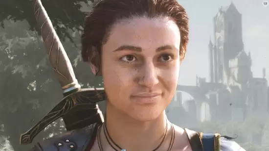 神鬼寓言新作或于2026年1月公布发售日